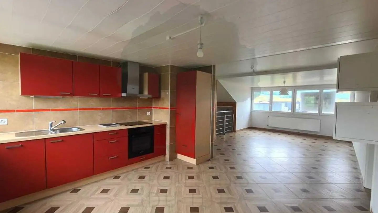 Immeuble résidentiel à vendre - Route de Courgenay 10, 2952 Cornol - Photo 3