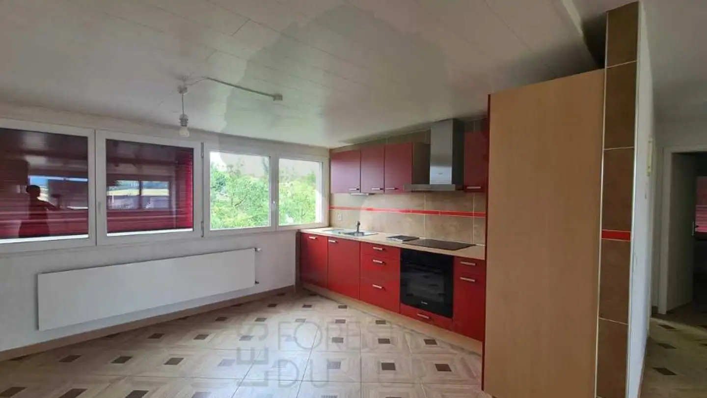 Immeuble résidentiel à vendre - Route de Courgenay 10, 2952 Cornol - Photo 4