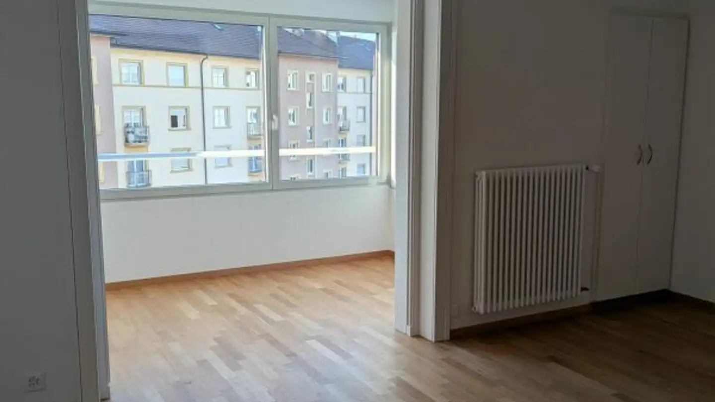 Apartment for rent - Rue De La Maladière, 2000 Neuchâtel - Photo 4