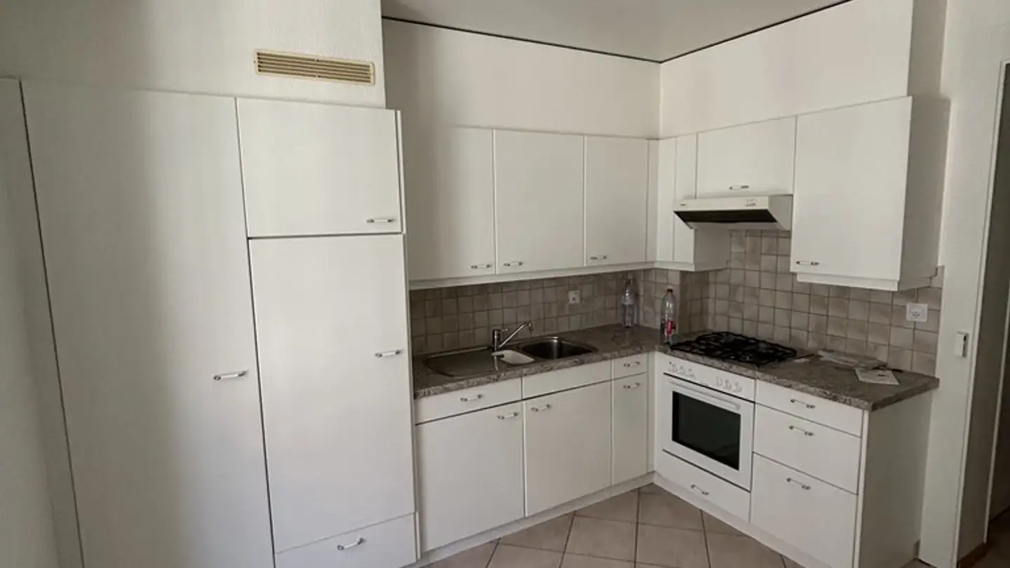 Appartamento in affitto - Rue Du Maupas 15, 1004 Lausanne - Photo 2