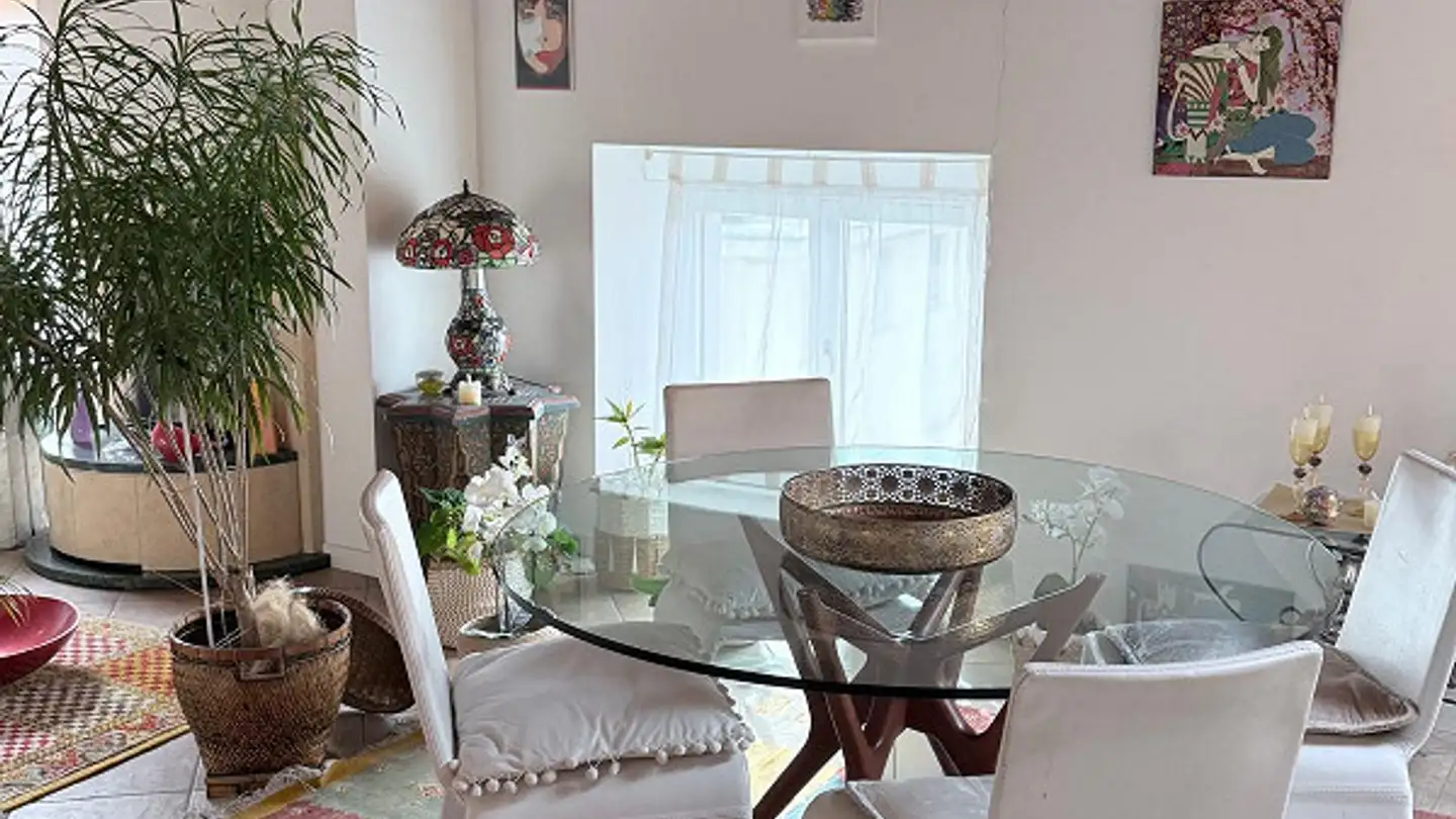 Appartement à vendre - Salita Rinaldo Rusca, 6833 Vacallo - Photo 3