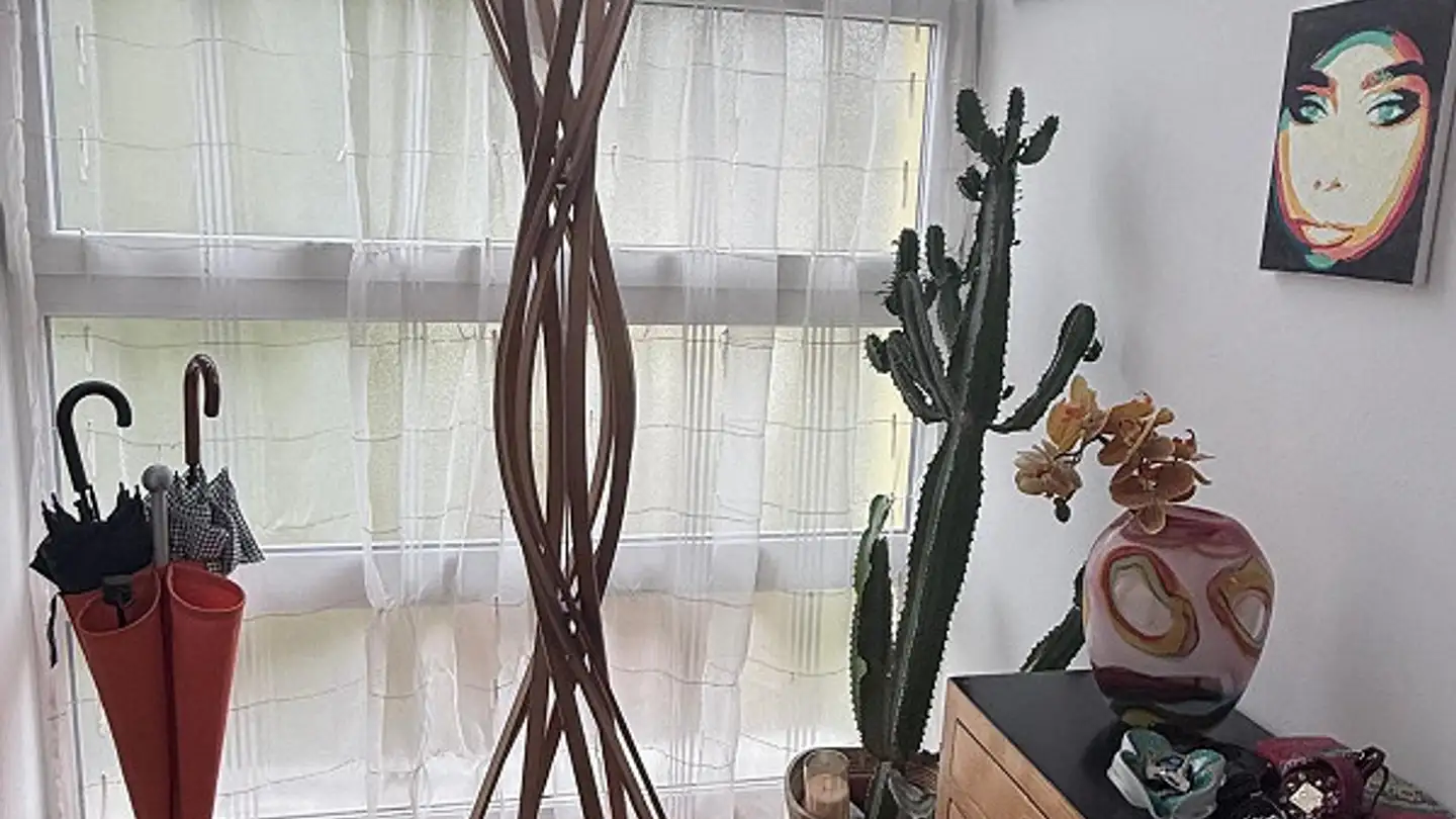 Appartement à vendre - Salita Rinaldo Rusca, 6833 Vacallo - Photo 4