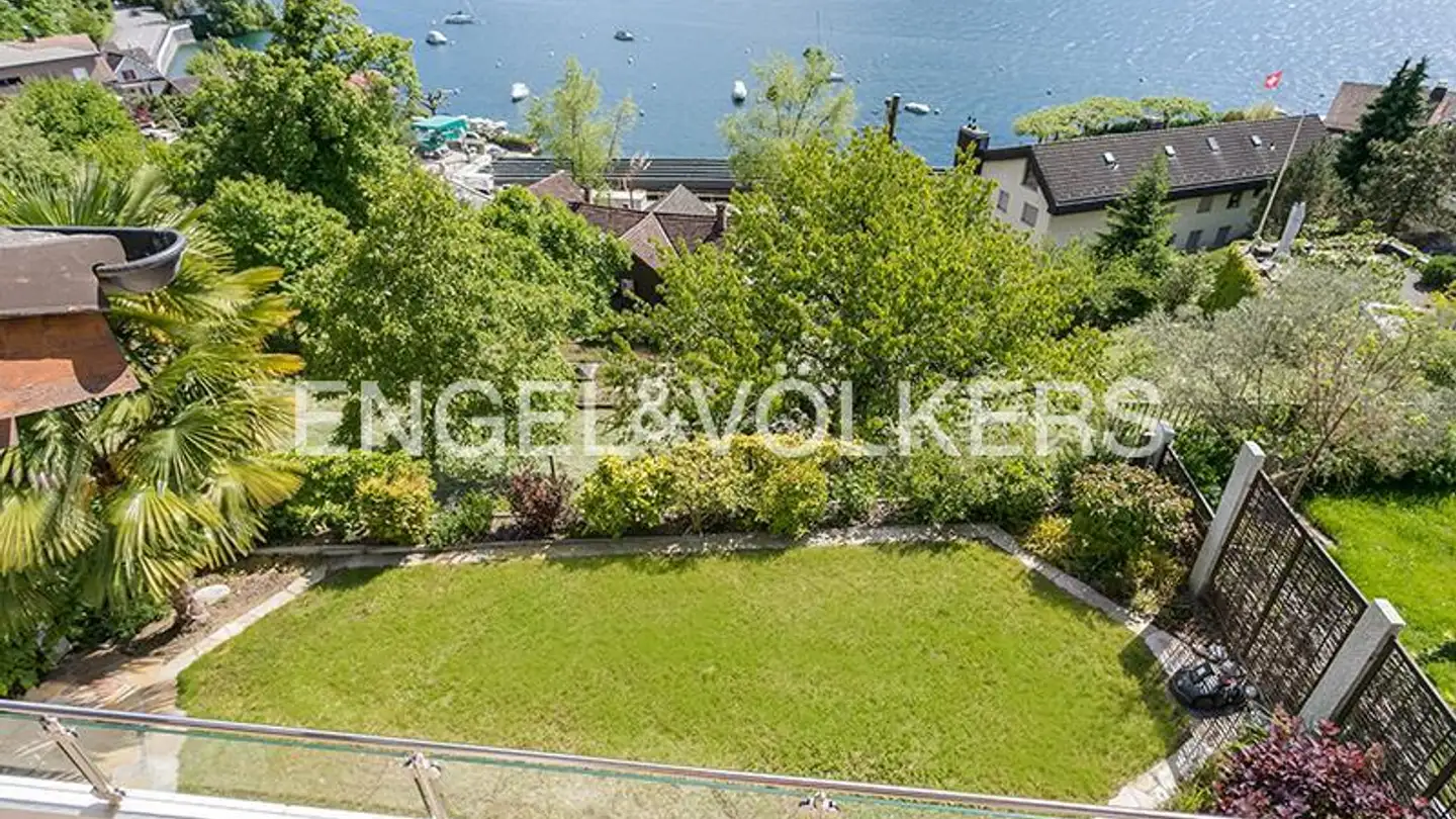 Single house for sale - Waldeggweg 6b, 6318 Walchwil - Photo 4