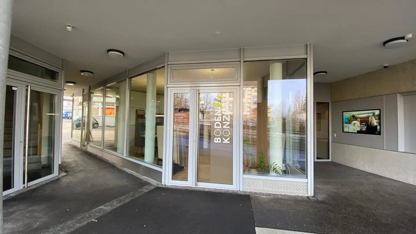 Office space for rent - Wilerstrasse 4, 8370 Sirnach - Photo 2