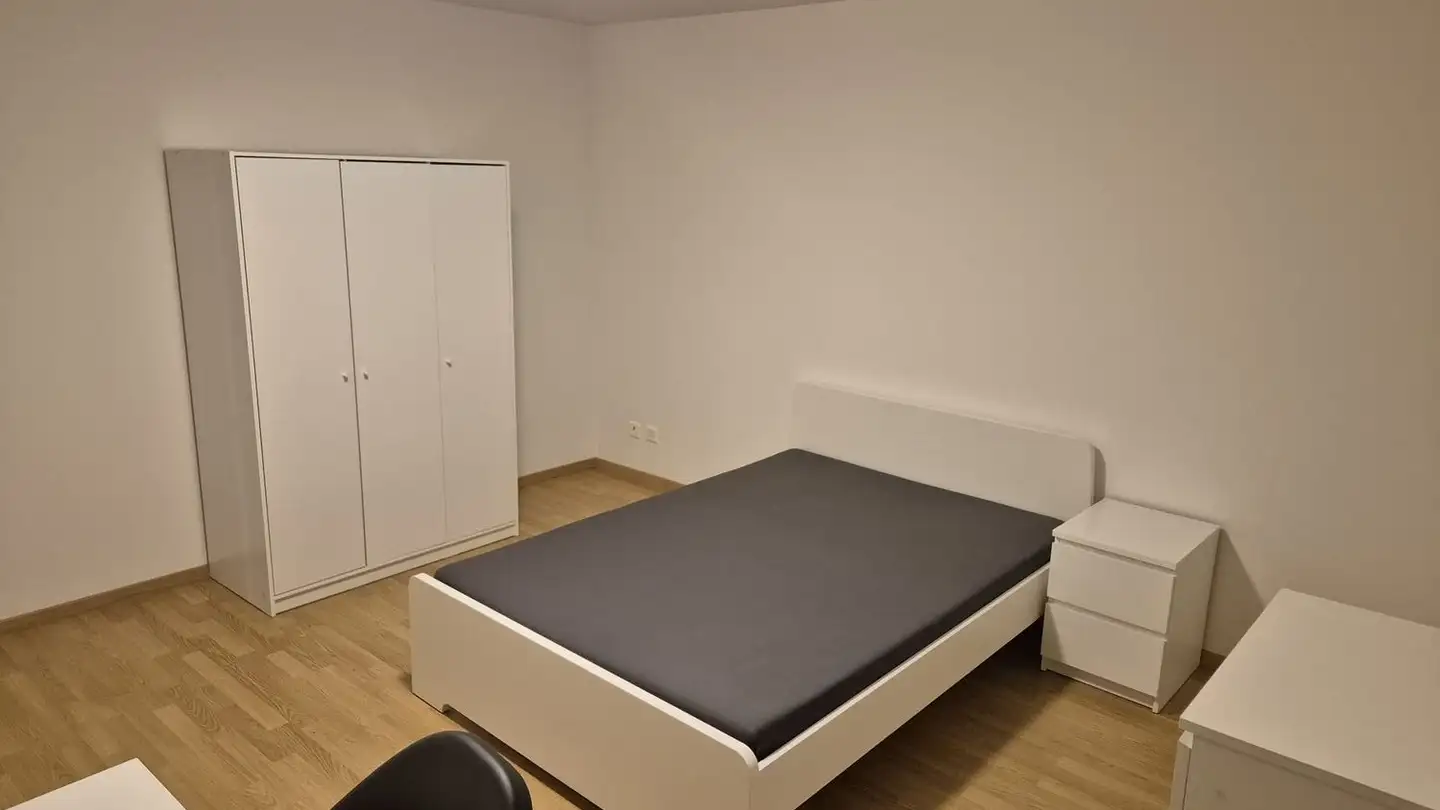 Single room for rent - 5430 Wettingen - Photo 2