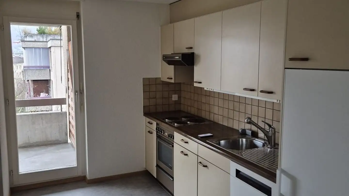 Single room for rent - 5430 Wettingen - Photo 4
