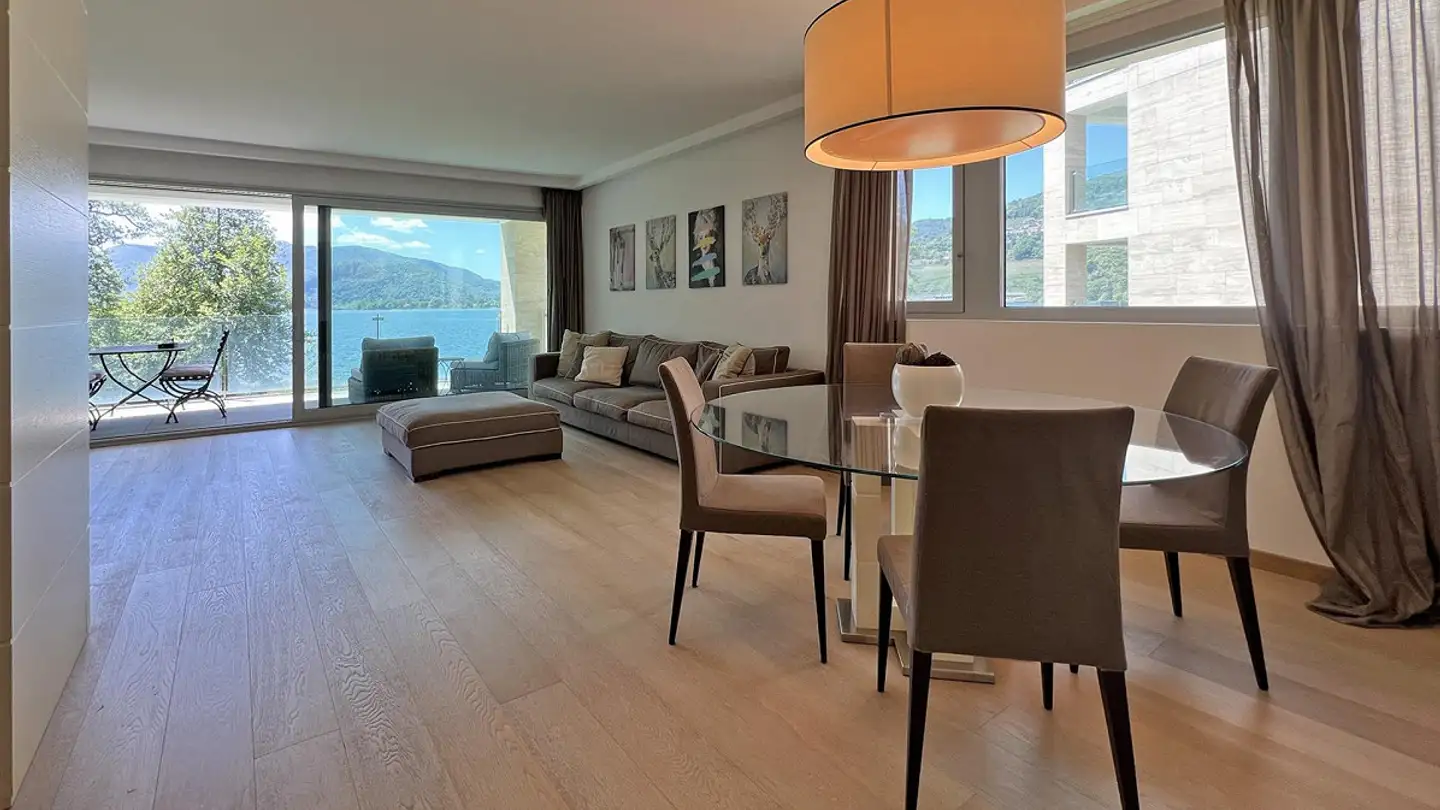 Apartment for sale - 6933 Muzzano - Photo 3