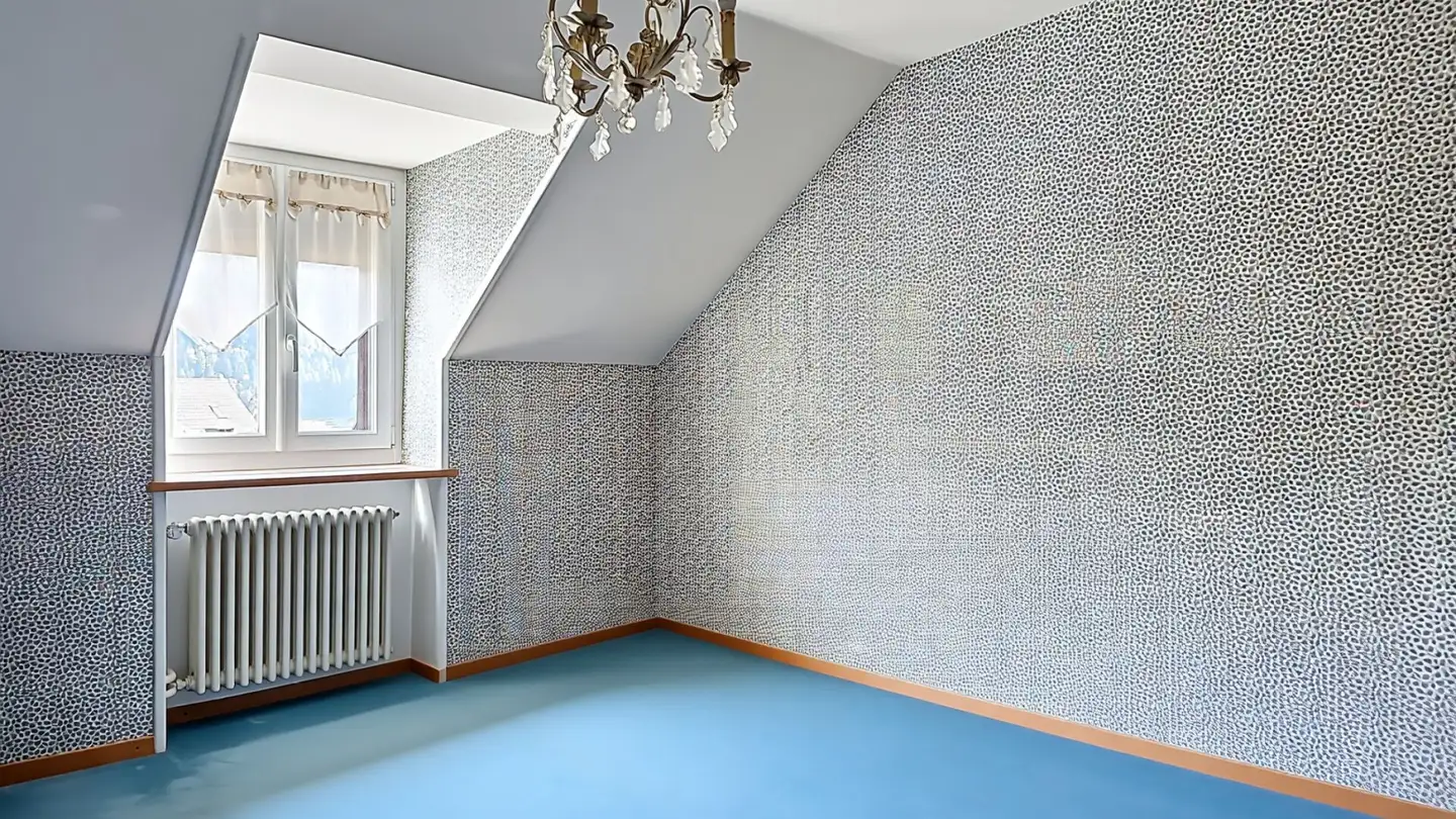 Wohnung kaufen - Rue De La Serre, 2610 St-Imier