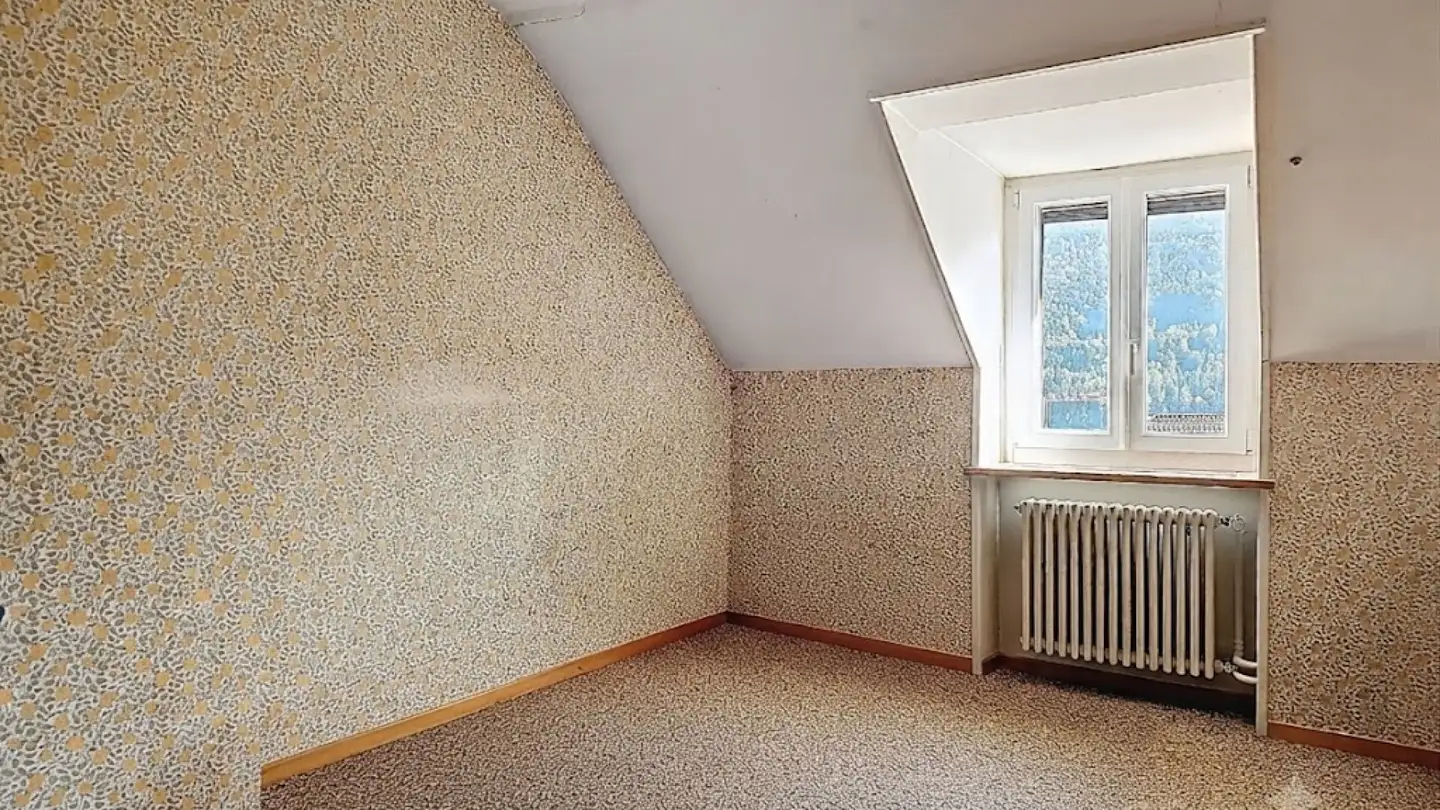 Wohnung kaufen - Rue De La Serre, 2610 St-Imier - Foto 2