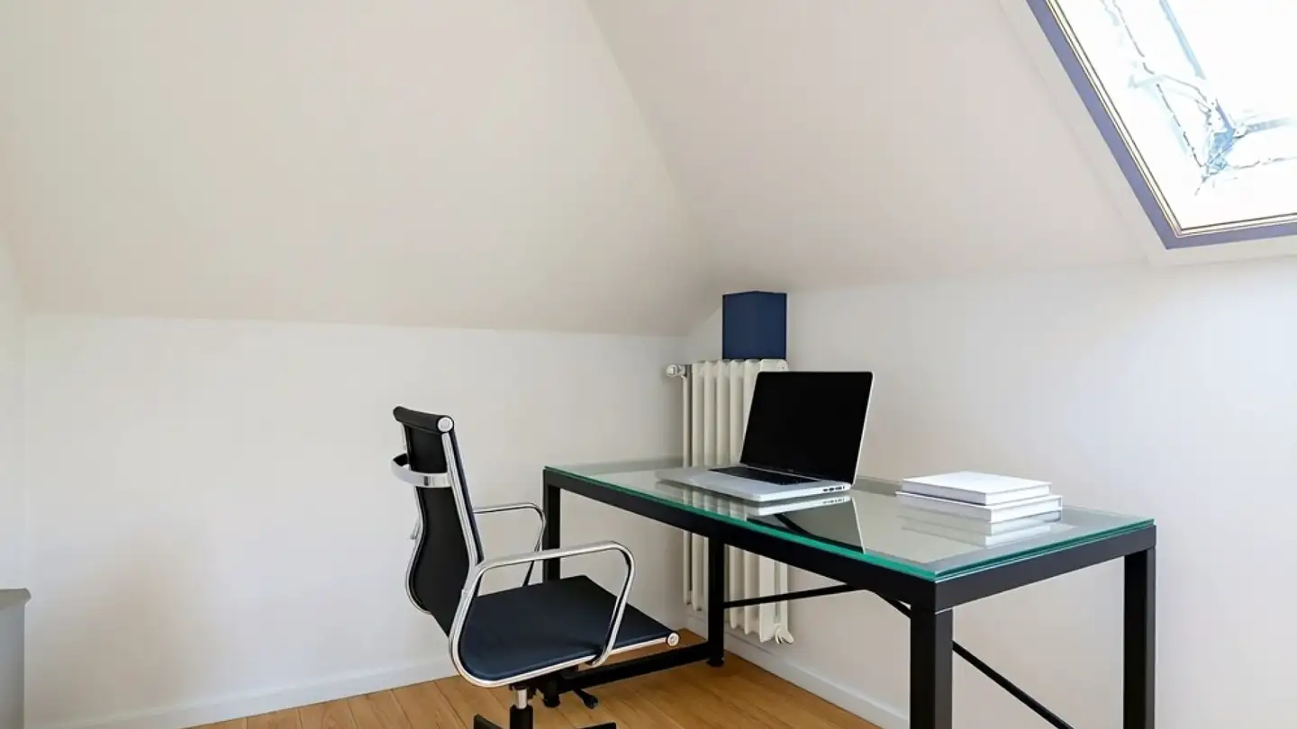 Wohnung kaufen - Rue De La Serre 4, 2610 St-Imier - Foto 2