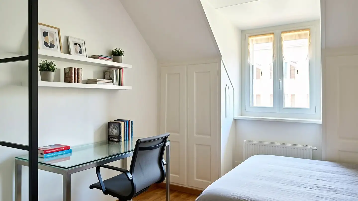 Wohnung kaufen - Rue De La Serre 4, 2610 St-Imier - Foto 4