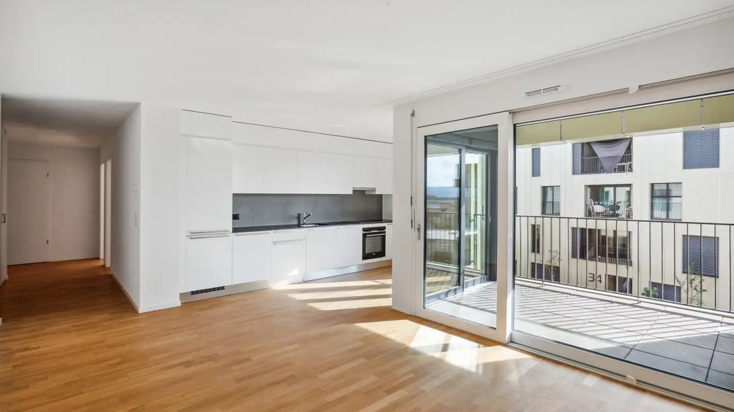 Apartment for rent - Route Des Granges-Saint-Martin 24, 1350 Orbe - Photo 2