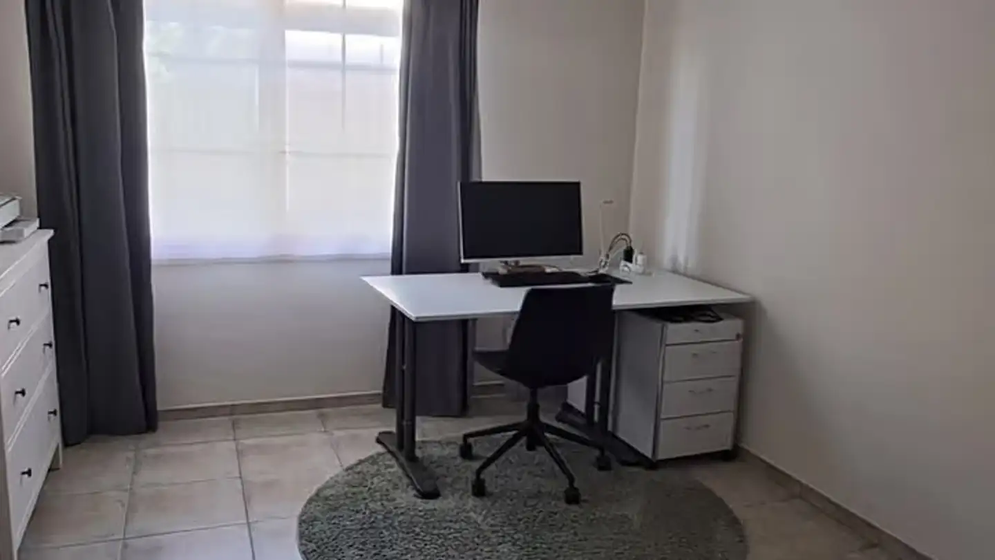 Wohnung mieten - Sonnenhofstrasse 2, 8182 Hochfelden - Foto 3