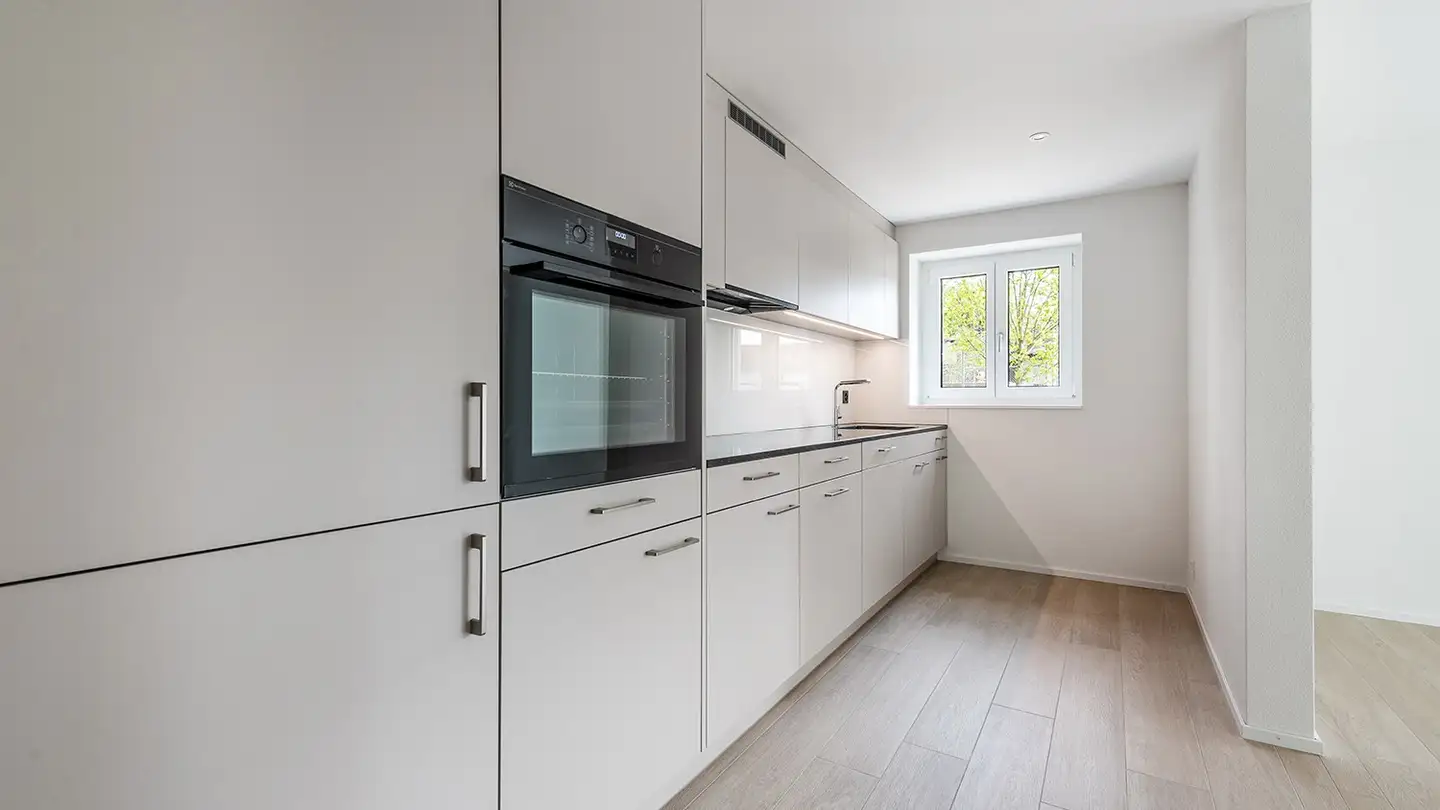 Appartamento in affitto - Schlosstalstrasse 54, 8406 Winterthur - Foto 3