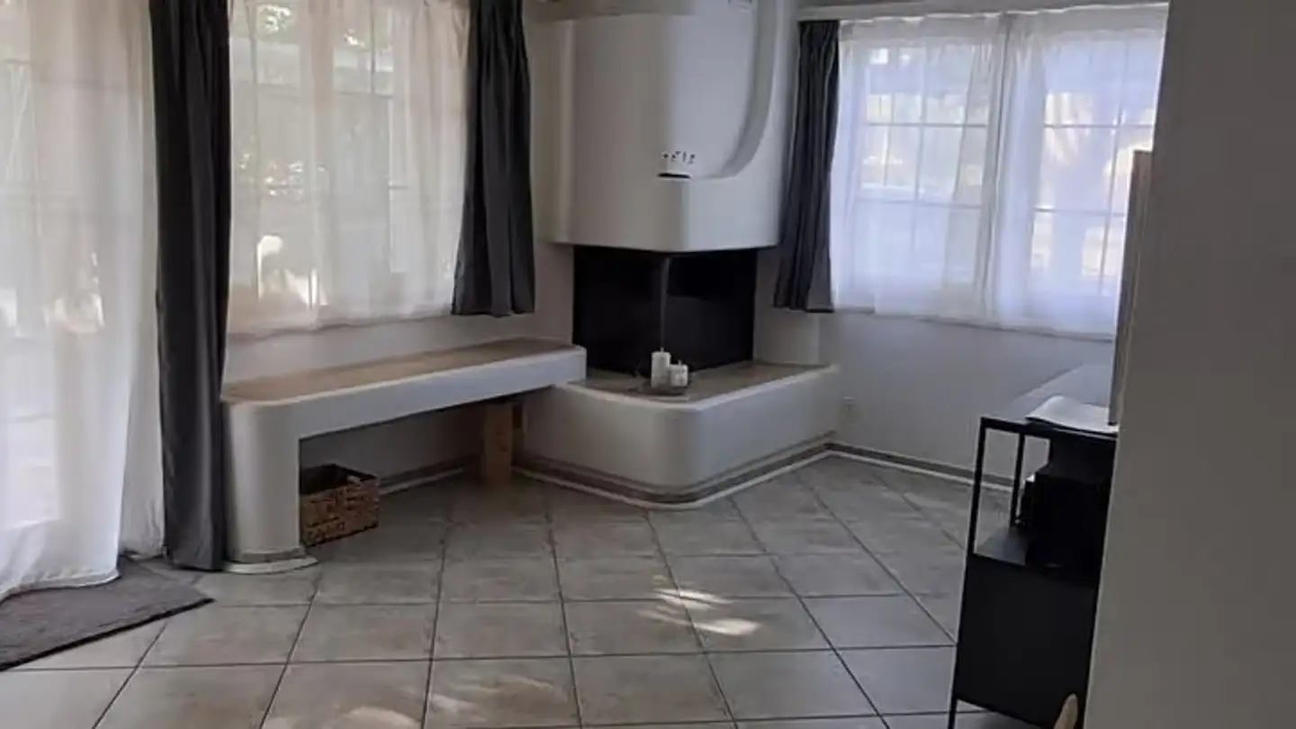 Appartement à louer - Sonnenhofstrasse 2, 8182 Hochfelden