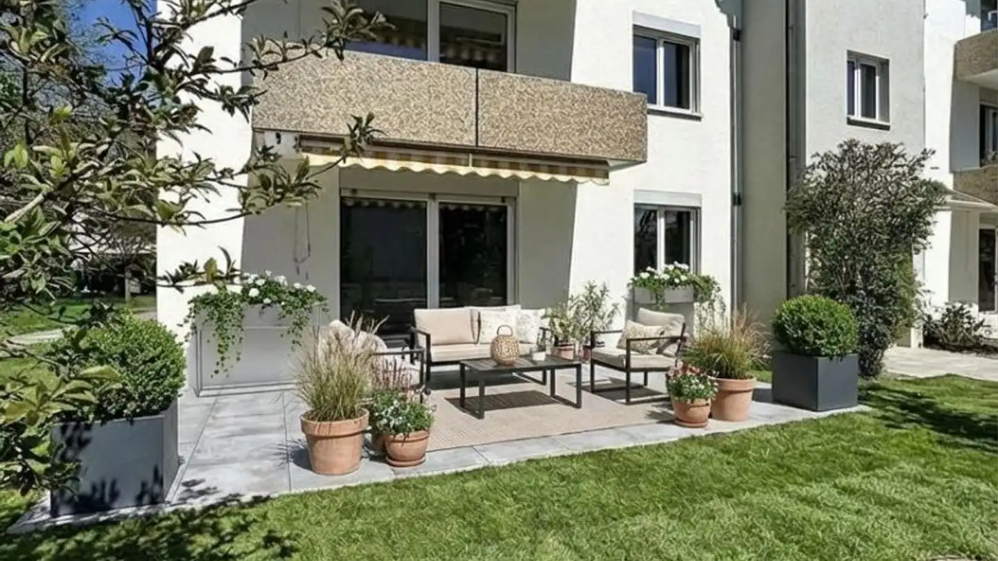 Apartment for sale - Mösli 5, 1792 Cordast