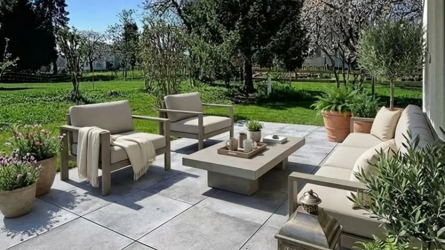 Apartment for sale - Mösli 5, 1792 Cordast - Photo 4