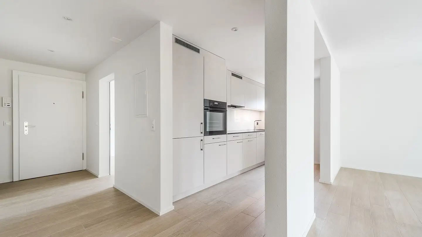 Appartamento in affitto - Schlosstalstrasse 54, 8406 Winterthur - Foto 4