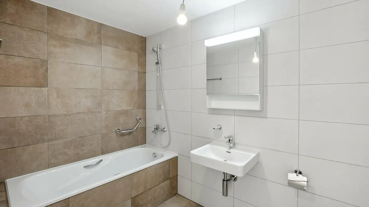 Apartment for rent - Route Des Granges-Saint-Martin 24, 1350 Orbe - Photo 4