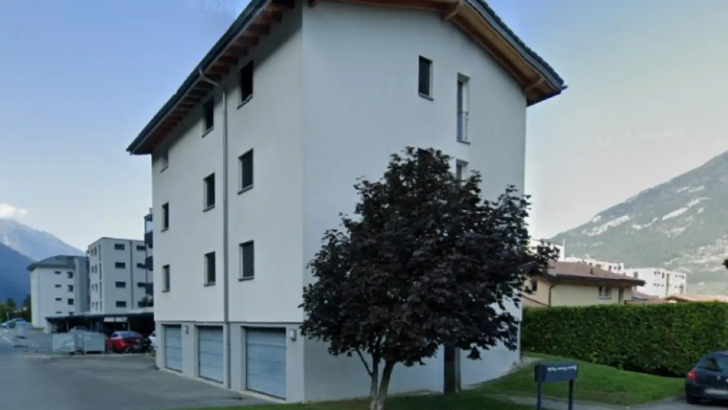Wohnung kaufen - Rue Des Roncoz 15, 1906 Charrat