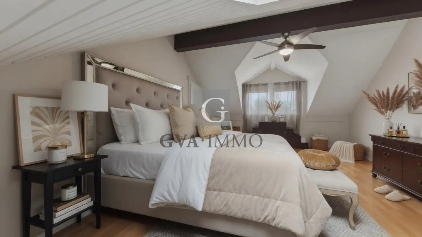 Single house for sale - 1222 Vésenaz - Photo 4