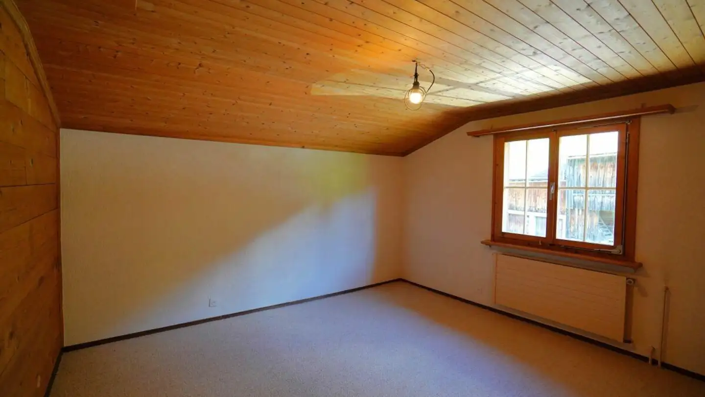 Appartement à louer - Monbielerstrasse 140, 7250 Klosters - Photo 3