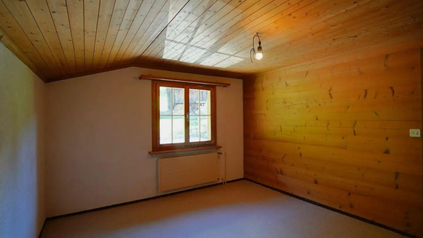 Appartement à louer - Monbielerstrasse 140, 7250 Klosters - Photo 4