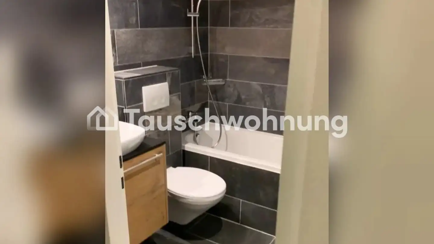 Apartment for rent - Stauffacherstrasse 155, 8004 Zürich
