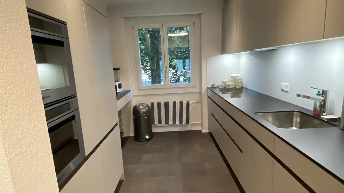 Wohnung mieten - Thunstrasse 152, 3074 Muri b. Bern - Foto 2