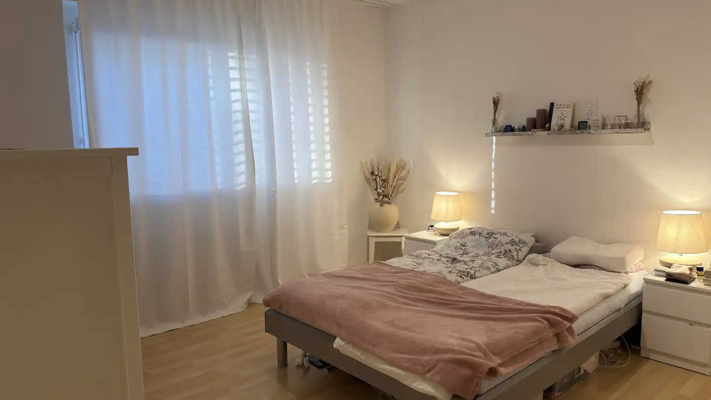 Furnished apartment for rent - 8050 Zürich