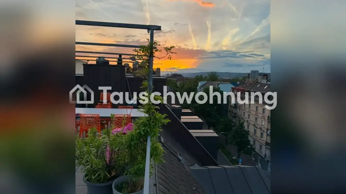 Apartment for rent - Stauffacherstrasse 155, 8004 Zürich - Photo 2