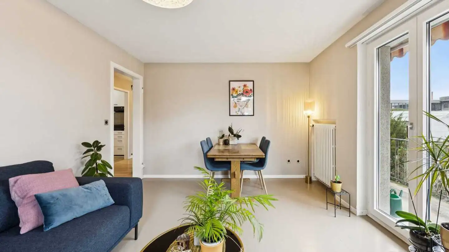 Casa grotta in vendita - Grenzweg, 5035 Unterentfelden - Foto 4