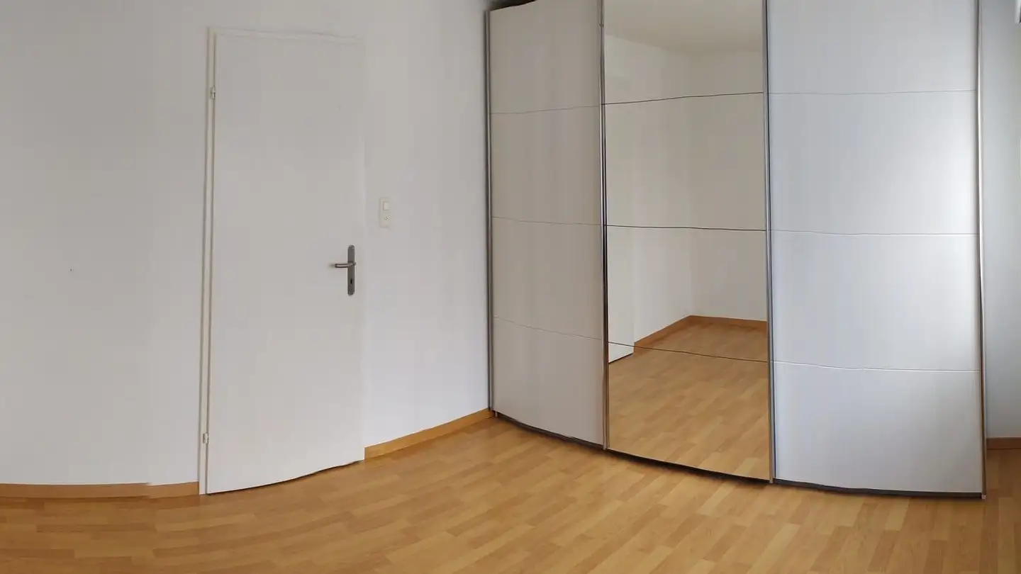 Single room for rent - Enzianweg 5, 7000 Chur - Photo 2