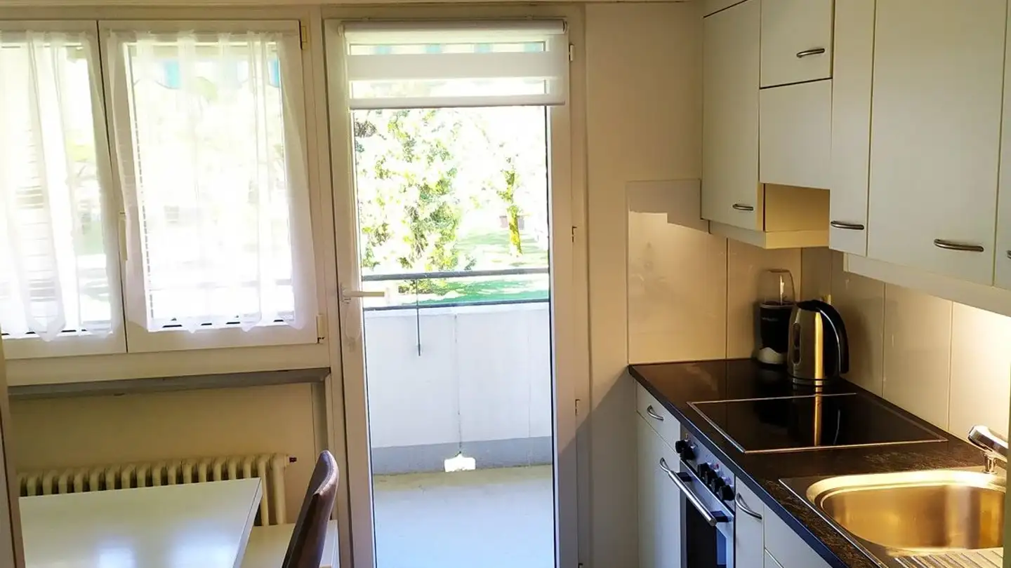 Single room for rent - Enzianweg 5, 7000 Chur - Photo 4