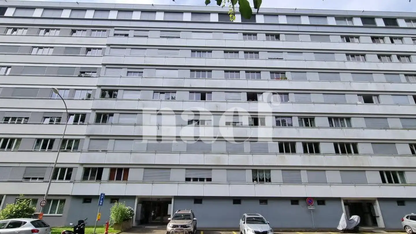 Wohnung mieten - Grand-Montfleury 22, 1290 Versoix