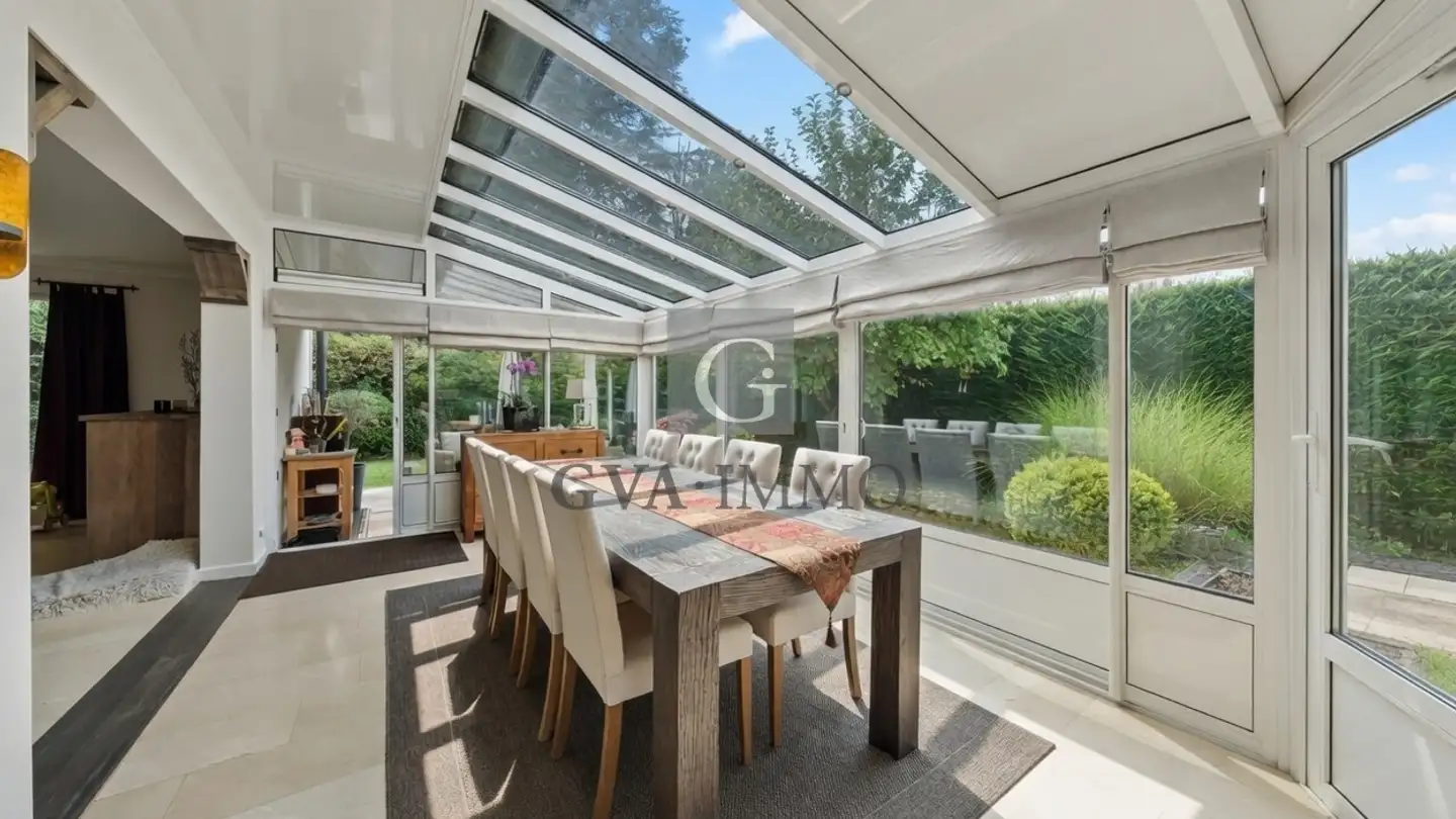 Single house for sale - 1222 Vésenaz - Photo 3