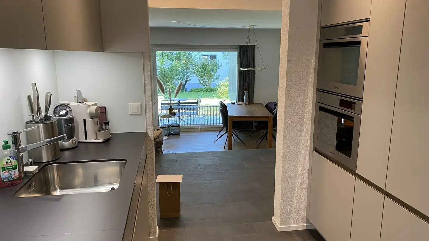 Wohnung mieten - Thunstrasse 152, 3074 Muri b. Bern - Foto 4