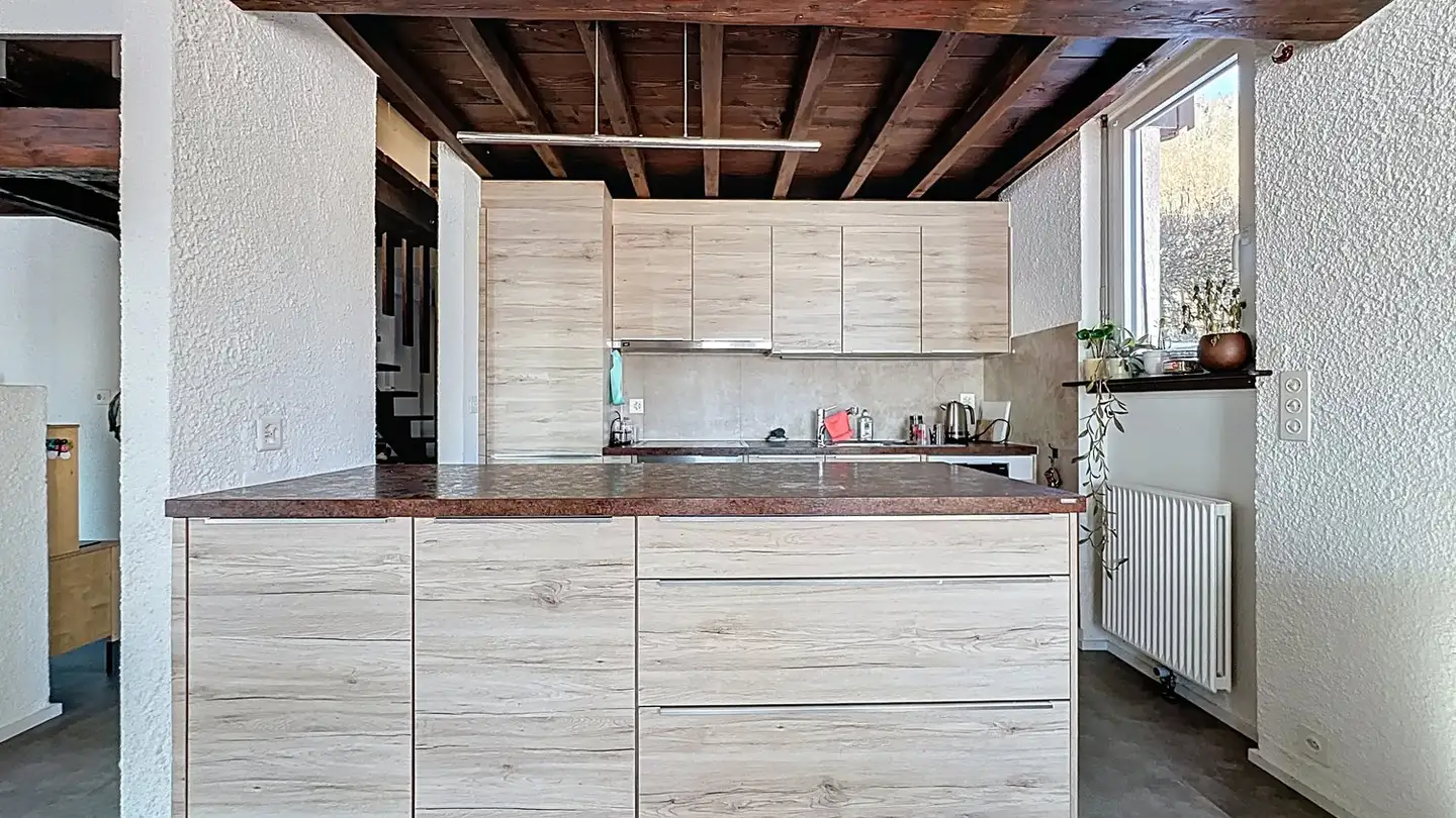 Single house for sale - 2054 Chézard-St-Martin - Photo 4