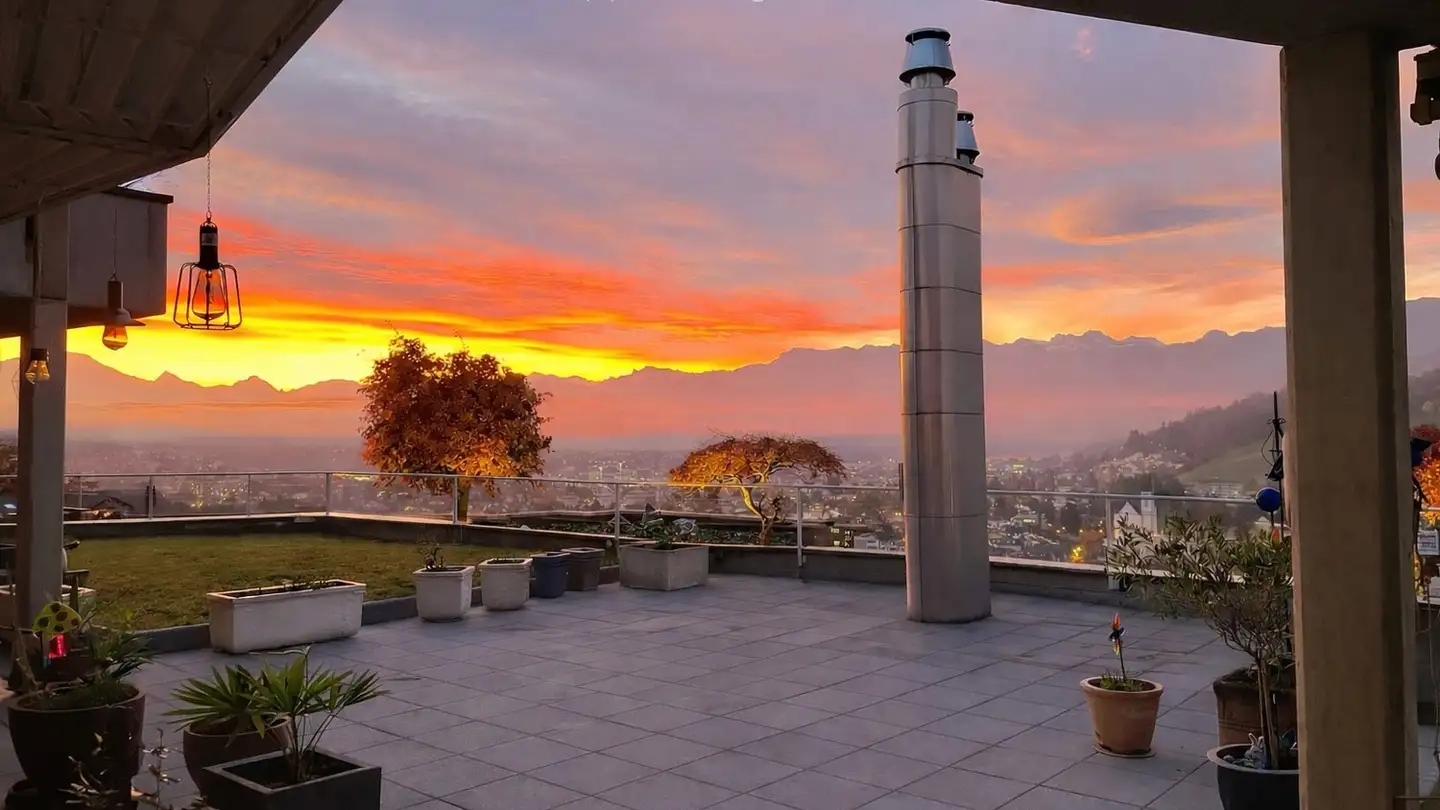 Appartamento in affitto - Pilatus Kulm, 6010 Pilatus Kulm