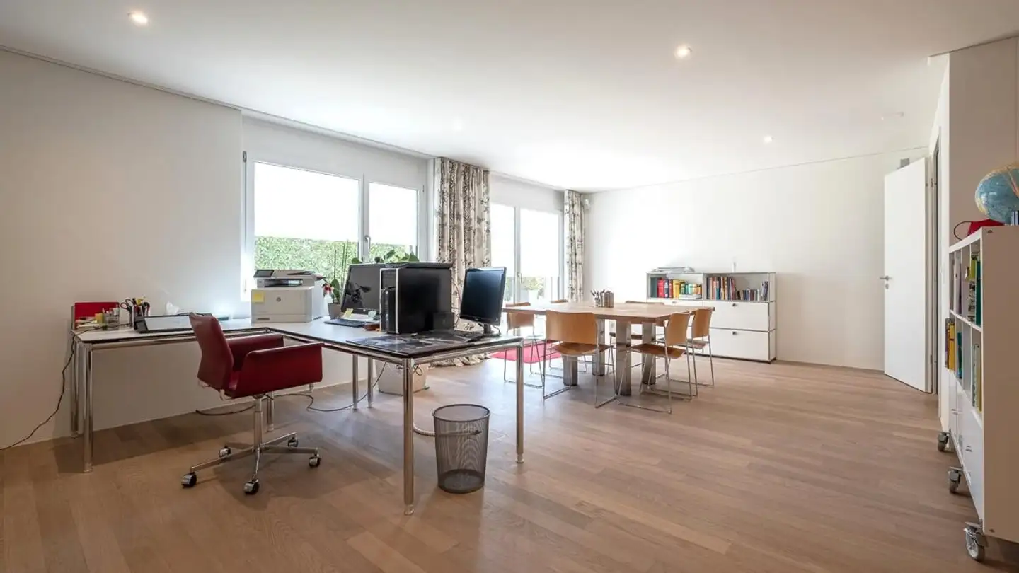 Office space for sale - Wangenstrasse 2a, 8604 Volketswil