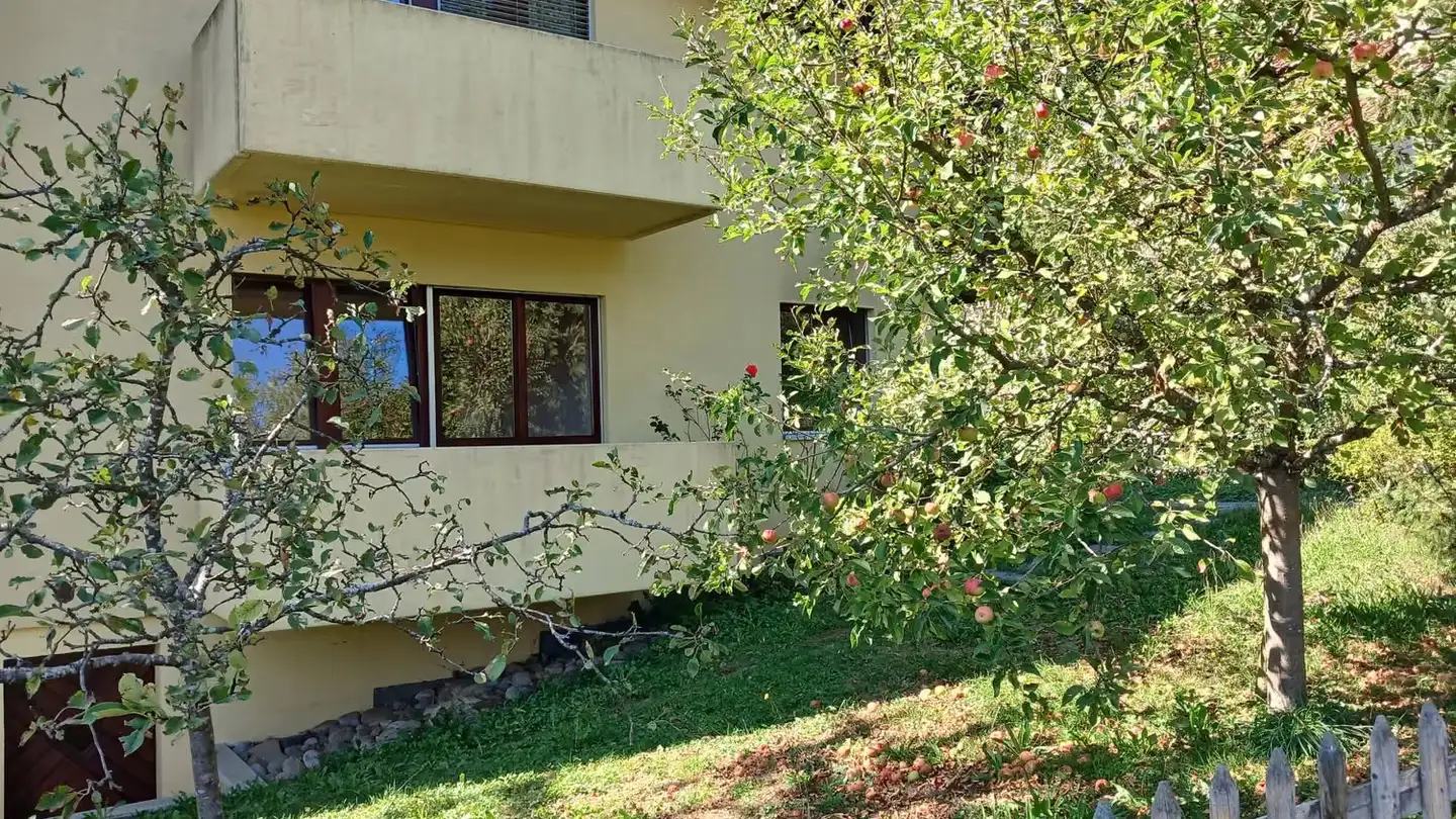 Appartement à louer - Kehlstrasse 34, 5400 Baden
