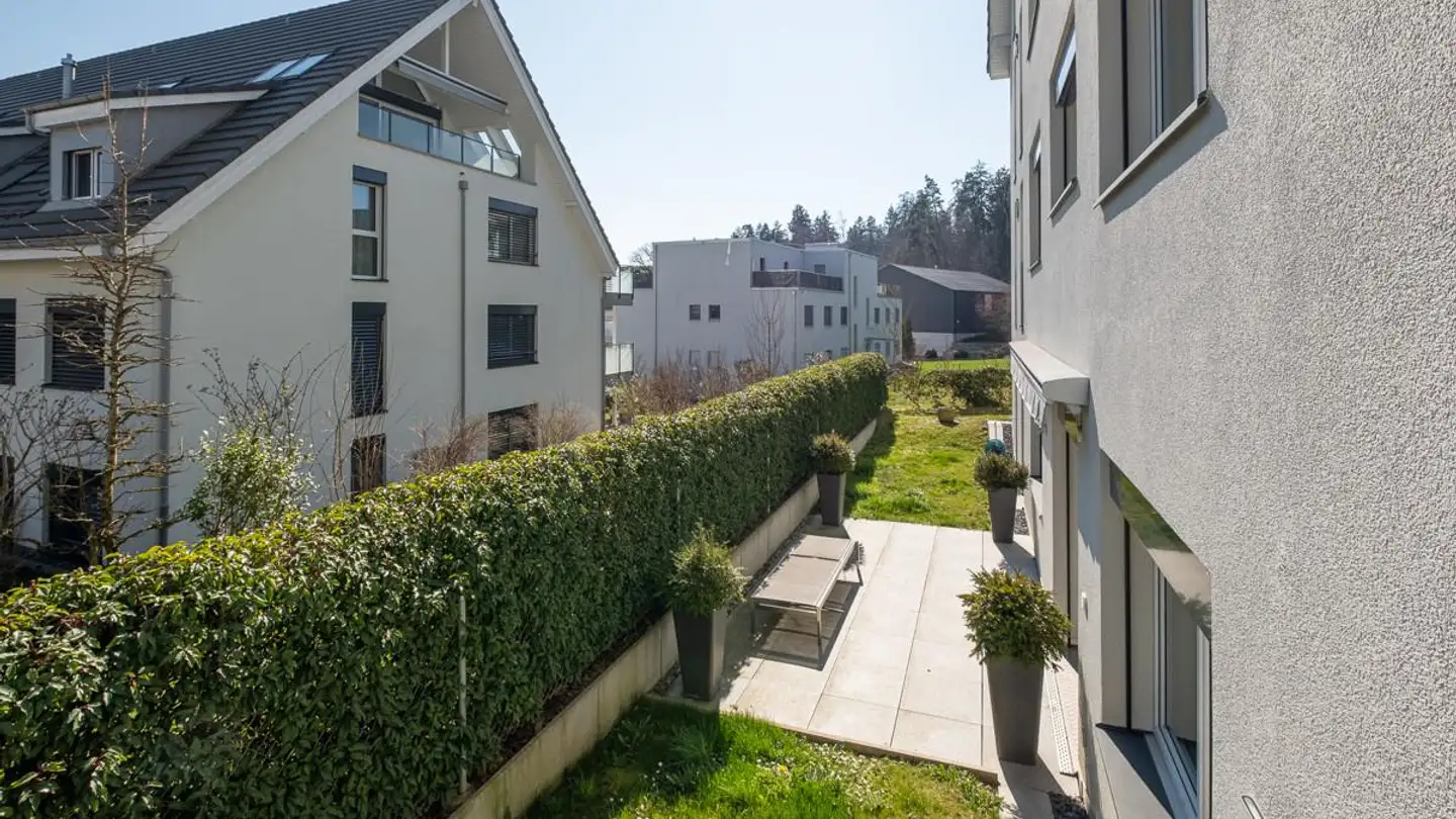 Commerciale in vendita - Wangenstrasse 2a, 8604 Volketswil - Photo 2