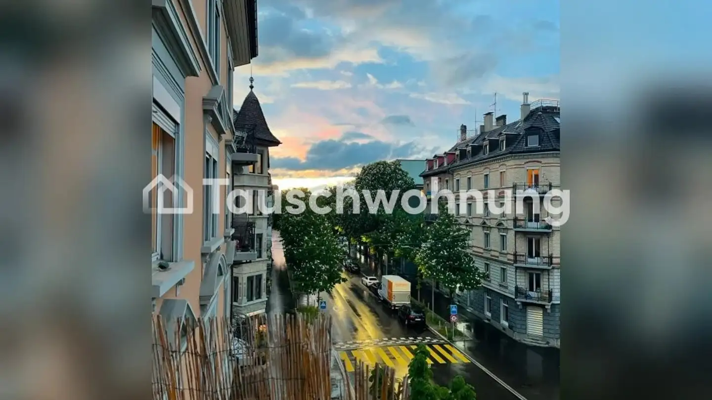 Apartment for rent - Stauffacherstrasse 155, 8004 Zürich - Photo 4