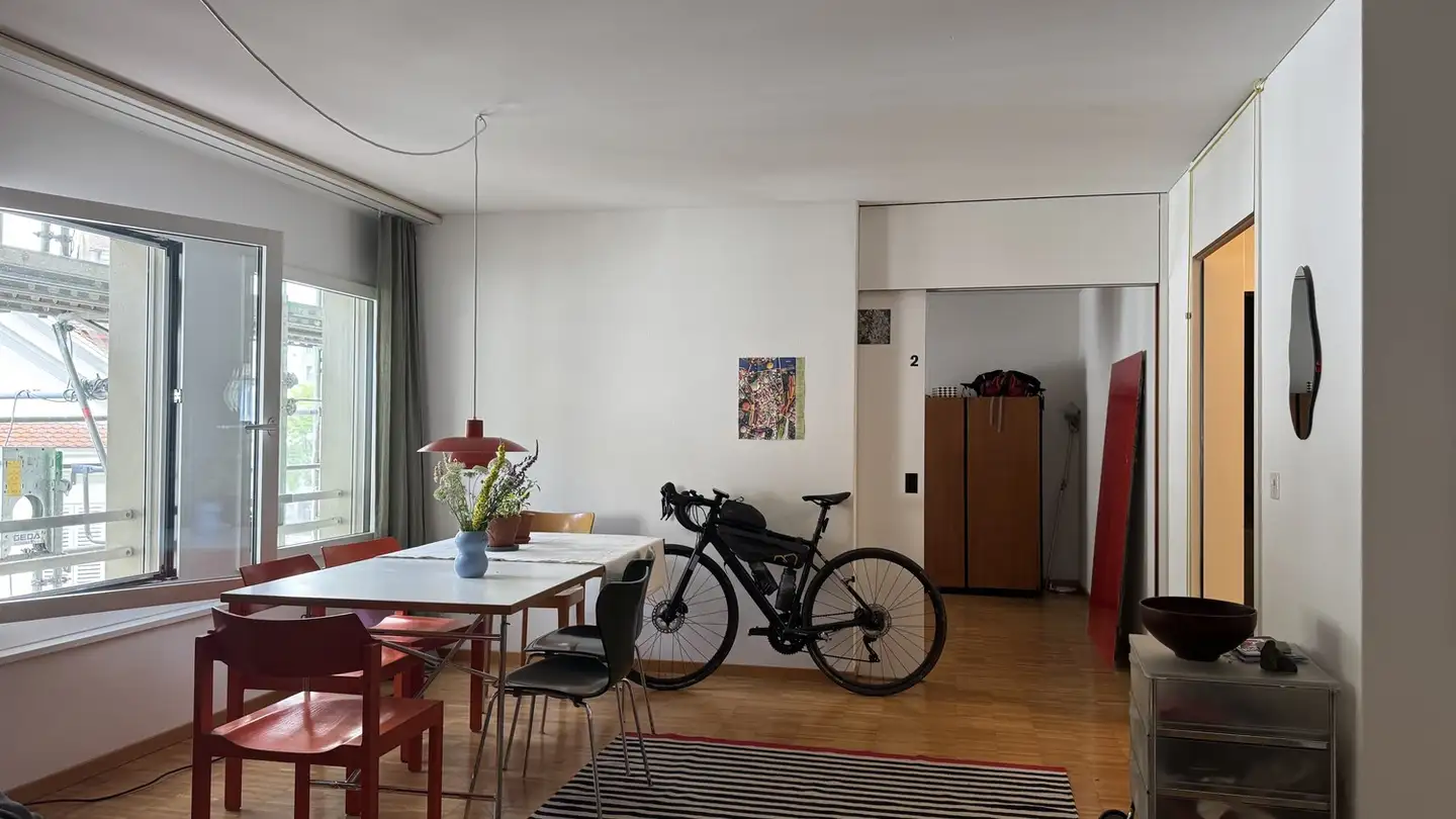 Appartamento in affitto - Gibraltarstrasse 34, 6003 Luzern