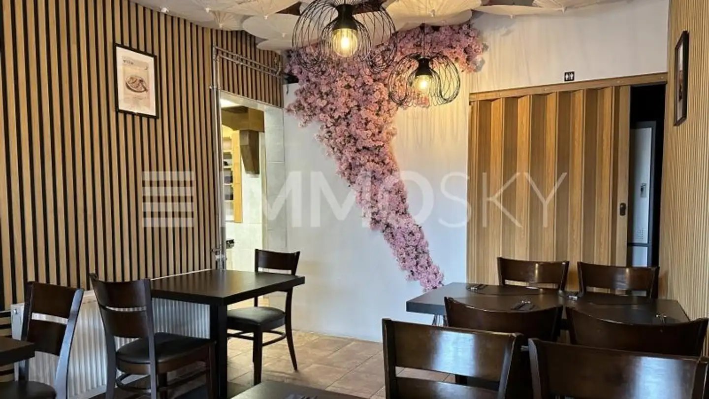 Commercial for rent - 3510 Konolfingen