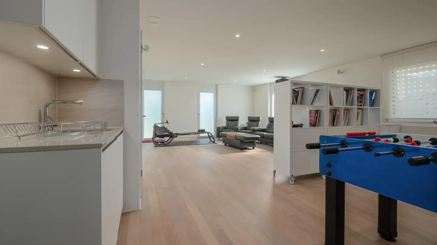 Commerciale in vendita - Wangenstrasse 2a, 8604 Volketswil - Photo 4