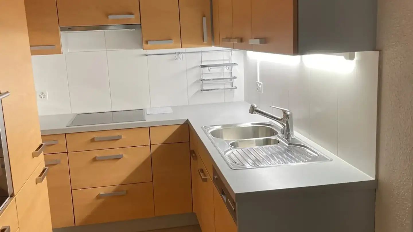 Appartement à louer - Kehlstrasse 34, 5400 Baden - Photo 3