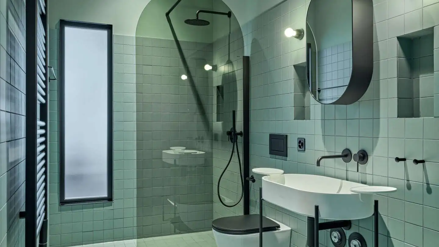 Loft in affitto - Schärenmoosstrasse 80, 8052 Zürich - Foto 4