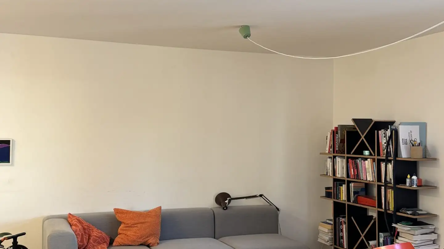Appartamento in affitto - Gibraltarstrasse 34, 6003 Luzern - Foto 3