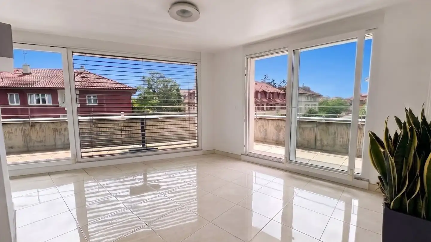 Duplex for sale - 1005 Lausanne